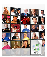 25 Martial Arts Teleconferences