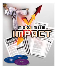 60 Days Maximum Impact Membership