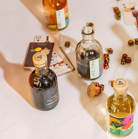 Club Mini Wine Subscription